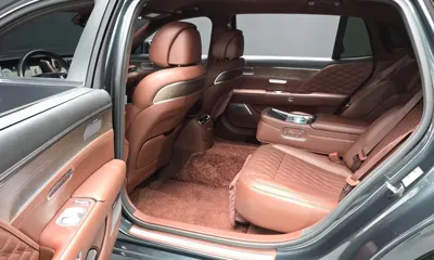 Genesis G90 2024, 50789 км, за 62797.51 USD - фото 12