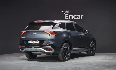 Kia Sportage 2022, 81323 км, за 14996.06 USD