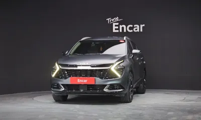 Kia Sportage 2022, 81323 км, за 14996.06 USD