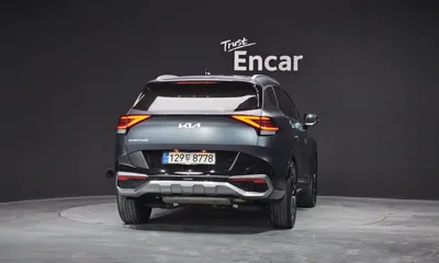 Kia Sportage 2022, 81323 км, за 14996.06 USD