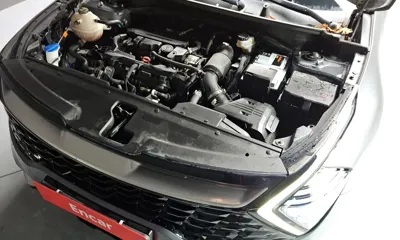 Kia Sportage 2022, 81323 км, за 14996.06 USD - фото 6