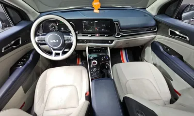 Kia Sportage 2022, 81323 км, за 14996.06 USD - фото 7