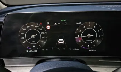 Kia Sportage 2022, 81323 км, за 14996.06 USD - фото 8