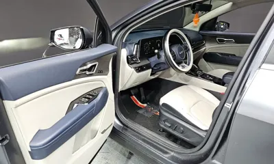 Kia Sportage 2022, 81323 км, за 14996.06 USD - фото 10
