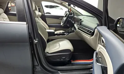 Kia Sportage 2022, 81323 км, за 14996.06 USD - фото 11