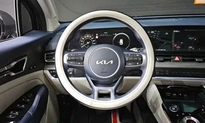 Kia Sportage 2022, 81323 км, за 14996.06 USD - фото 13