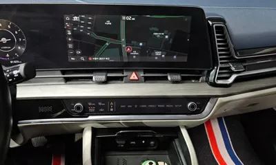 Kia Sportage 2022, 81323 км, за 14996.06 USD - фото 14