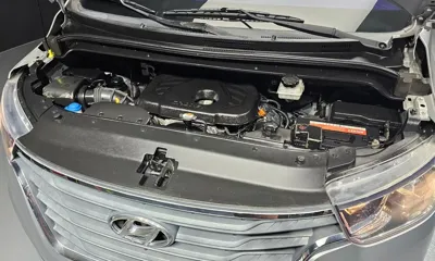 Hyundai Starex 2019, 139648 км, за 9205.29 USD - фото 6