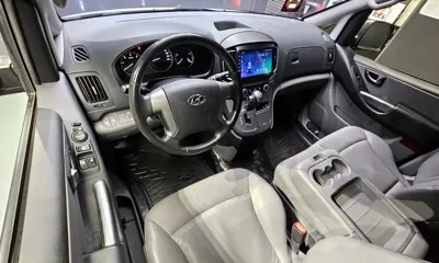 Hyundai Starex 2019, 139648 км, за 9205.29 USD - фото 7