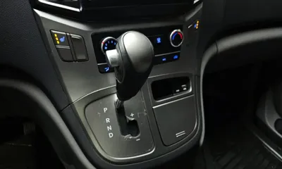 Hyundai Starex 2019, 139648 км, за 9205.29 USD - фото 9