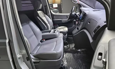 Hyundai Starex 2019, 139648 км, за 9205.29 USD - фото 10