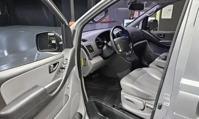 Hyundai Starex 2019, 139648 км, за 9205.29 USD - фото 11