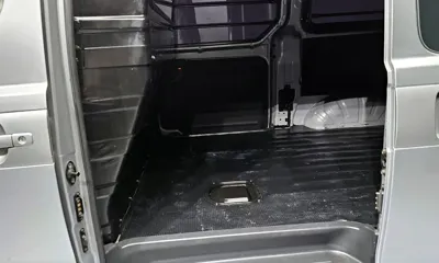 Hyundai Starex 2019, 139648 км, за 9205.29 USD - фото 12