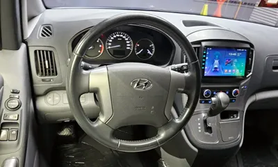 Hyundai Starex 2019, 139648 км, за 9205.29 USD - фото 13