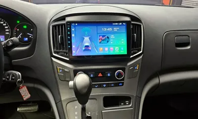 Hyundai Starex 2019, 139648 км, за 9205.29 USD - фото 14
