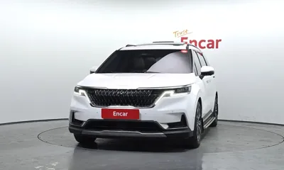 Kia Canival 2023, 66165 км, за 19764.69 USD