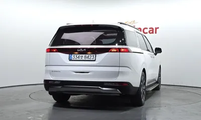 Kia Canival 2023, 66165 км, за 19764.69 USD