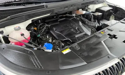 Kia Canival 2023, 66165 км, за 19627.15 USD - фото 6