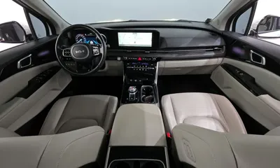 Kia Canival 2023, 66165 км, за 19627.15 USD - фото 7