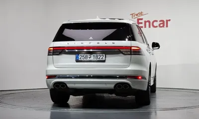 Lincoln Aviator 2021, 82448 км, за 25731.92 USD