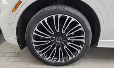 Lincoln Aviator 2021, 82448 км, за 25731.92 USD