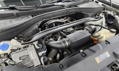 Lincoln Aviator 2021, 82448 км, за 25731.92 USD - фото 6