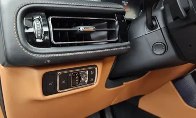 Lincoln Aviator 2021, 82448 км, за 25731.92 USD - фото 16