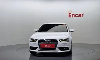 Audi A4 2015, 129281 км, за 4926.43 USD