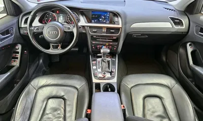Audi A4 2015, 129281 км, за 4926.43 USD - фото 7