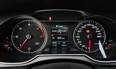 Audi A4 2015, 129281 км, за 4926.43 USD - фото 8