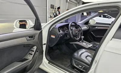 Audi A4 2015, 129281 км, за 4926.43 USD - фото 10