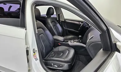 Audi A4 2015, 129281 км, за 4926.43 USD - фото 12