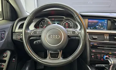 Audi A4 2015, 129281 км, за 4926.43 USD - фото 13