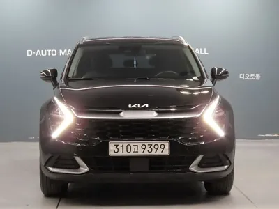 Kia Sportage 2022, 94554 км, за 15471.62 USD