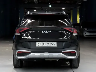 Kia Sportage 2022, 94554 км, за 15471.62 USD