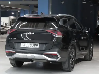 Kia Sportage 2022, 94554 км, за 15471.62 USD