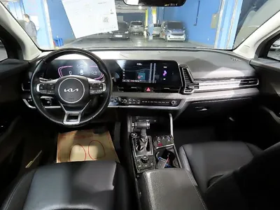 Kia Sportage 2022, 94554 км, за 15471.62 USD