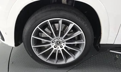 Mercedes-Benz GLE-Class 2024, 28452 км, за 58460.3 USD