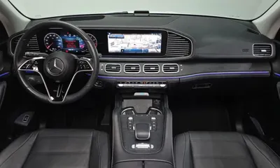 Mercedes-Benz GLE-Class 2024, 28452 км, за 58460.3 USD - фото 7