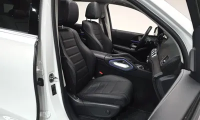 Mercedes-Benz GLE-Class 2024, 28452 км, за 58460.3 USD - фото 10