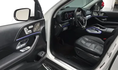 Mercedes-Benz GLE-Class 2024, 28452 км, за 58460.3 USD - фото 11