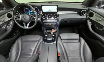 Mercedes-Benz GLC-Class 2021, 61670 км, за 28543.11 USD - фото 7