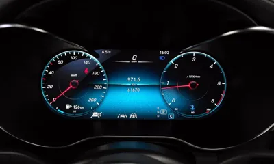 Mercedes-Benz GLC-Class 2021, 61670 км, за 28543.11 USD - фото 8