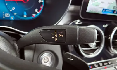 Mercedes-Benz GLC-Class 2021, 61670 км, за 28543.11 USD - фото 9