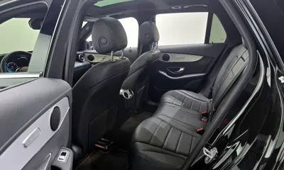 Mercedes-Benz GLC-Class 2021, 61670 км, за 28543.11 USD - фото 11