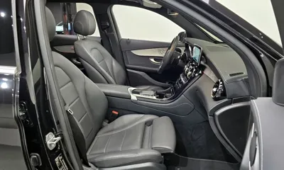 Mercedes-Benz GLC-Class 2021, 61670 км, за 28543.11 USD - фото 12