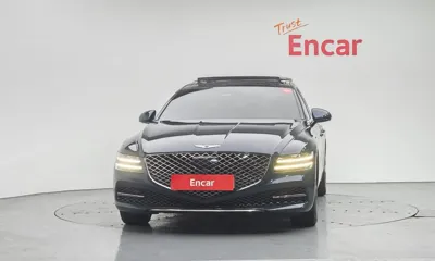 Genesis G80 2023, 77902 км, за 27647.7 USD