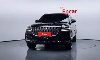 Genesis GV80 2023, 29382 км, за 35381.38 USD