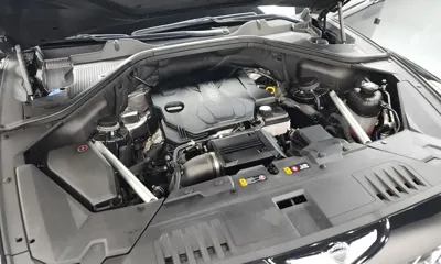 Genesis GV80 2023, 29382 км, за 35097.99 USD - фото 6