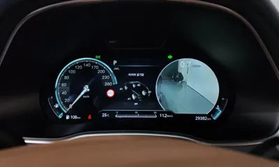 Genesis GV80 2023, 29382 км, за 35097.99 USD - фото 8